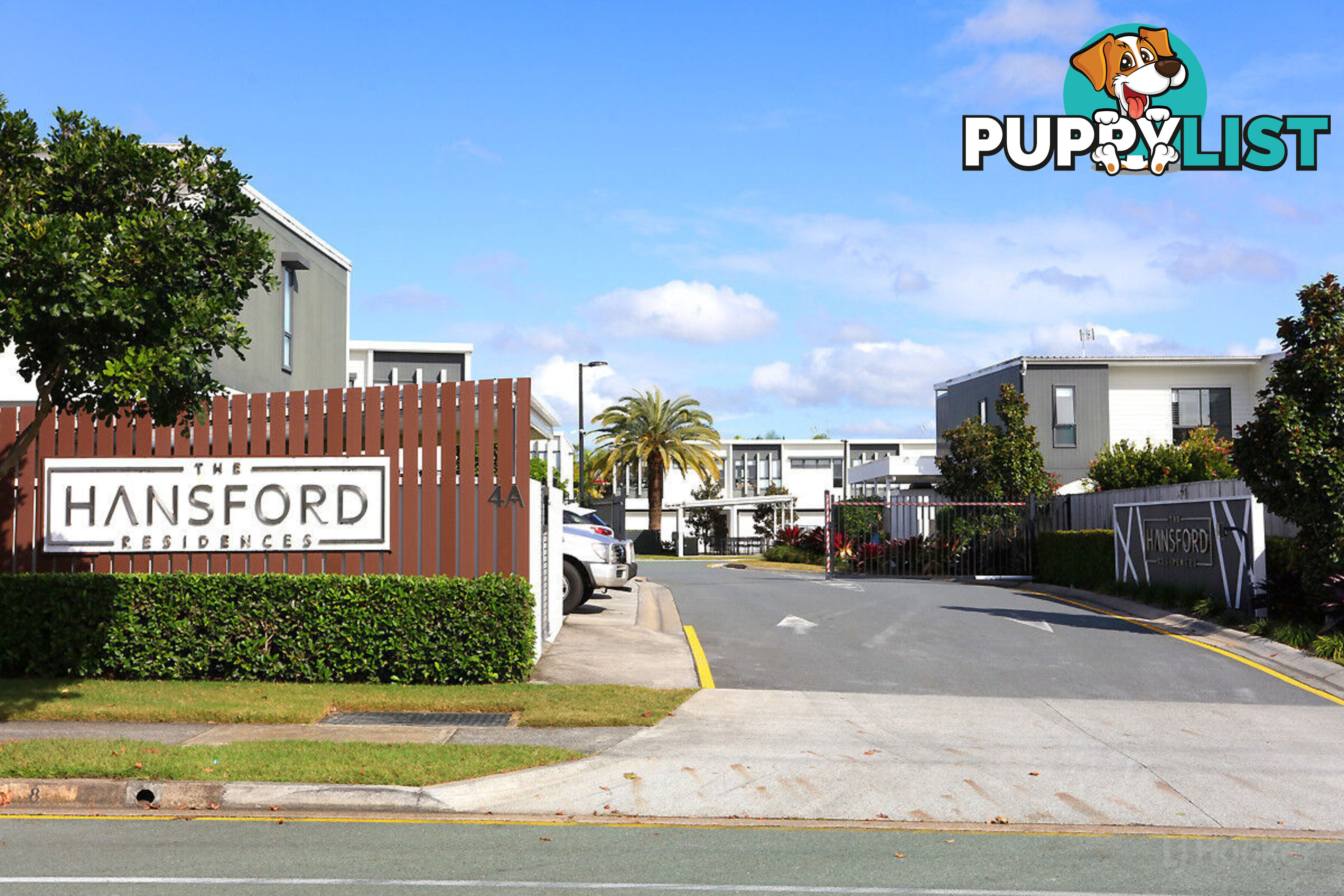 57/4A Hansford Road COOMBABAH QLD 4216