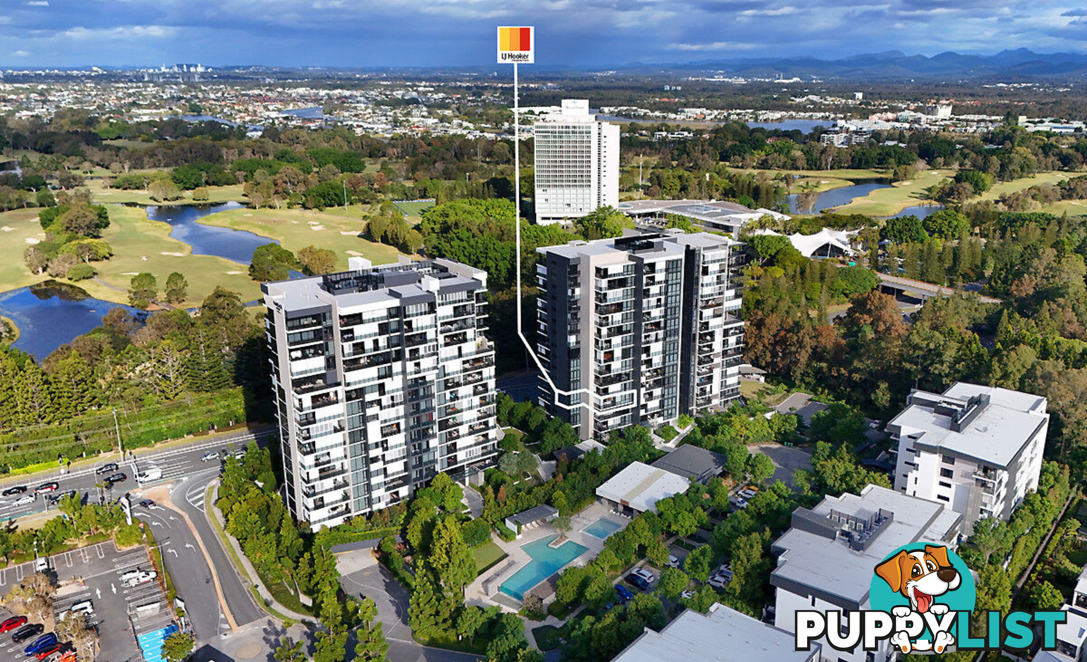 5034/21 Ross Street BENOWA QLD 4217