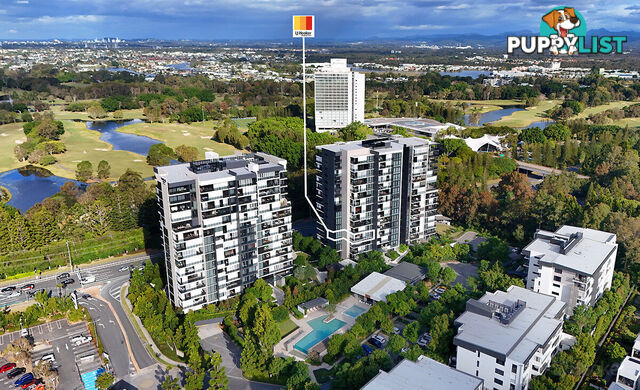5034/21 Ross Street BENOWA QLD 4217