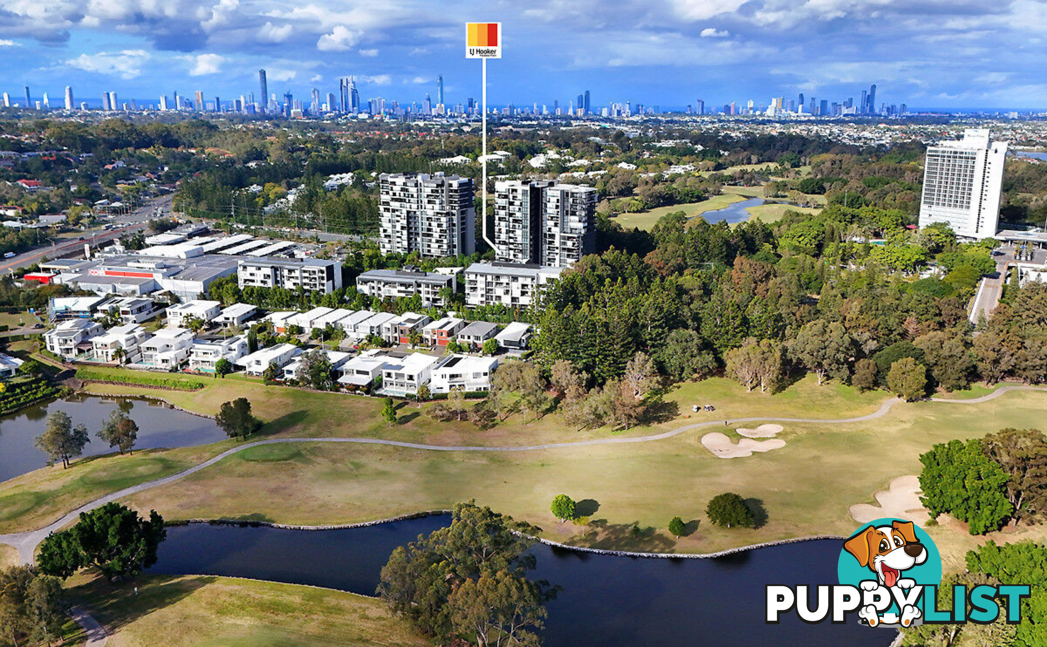 5034/21 Ross Street BENOWA QLD 4217