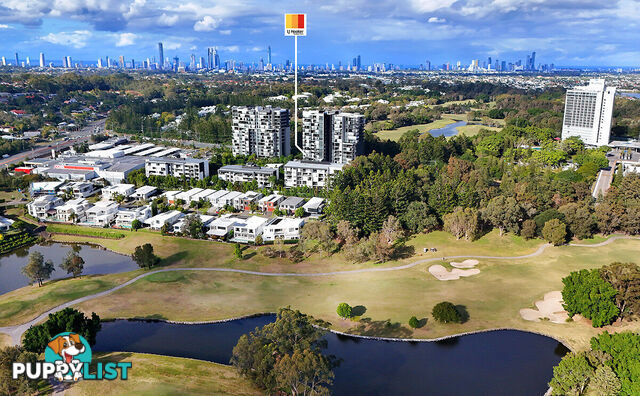 5034/21 Ross Street BENOWA QLD 4217