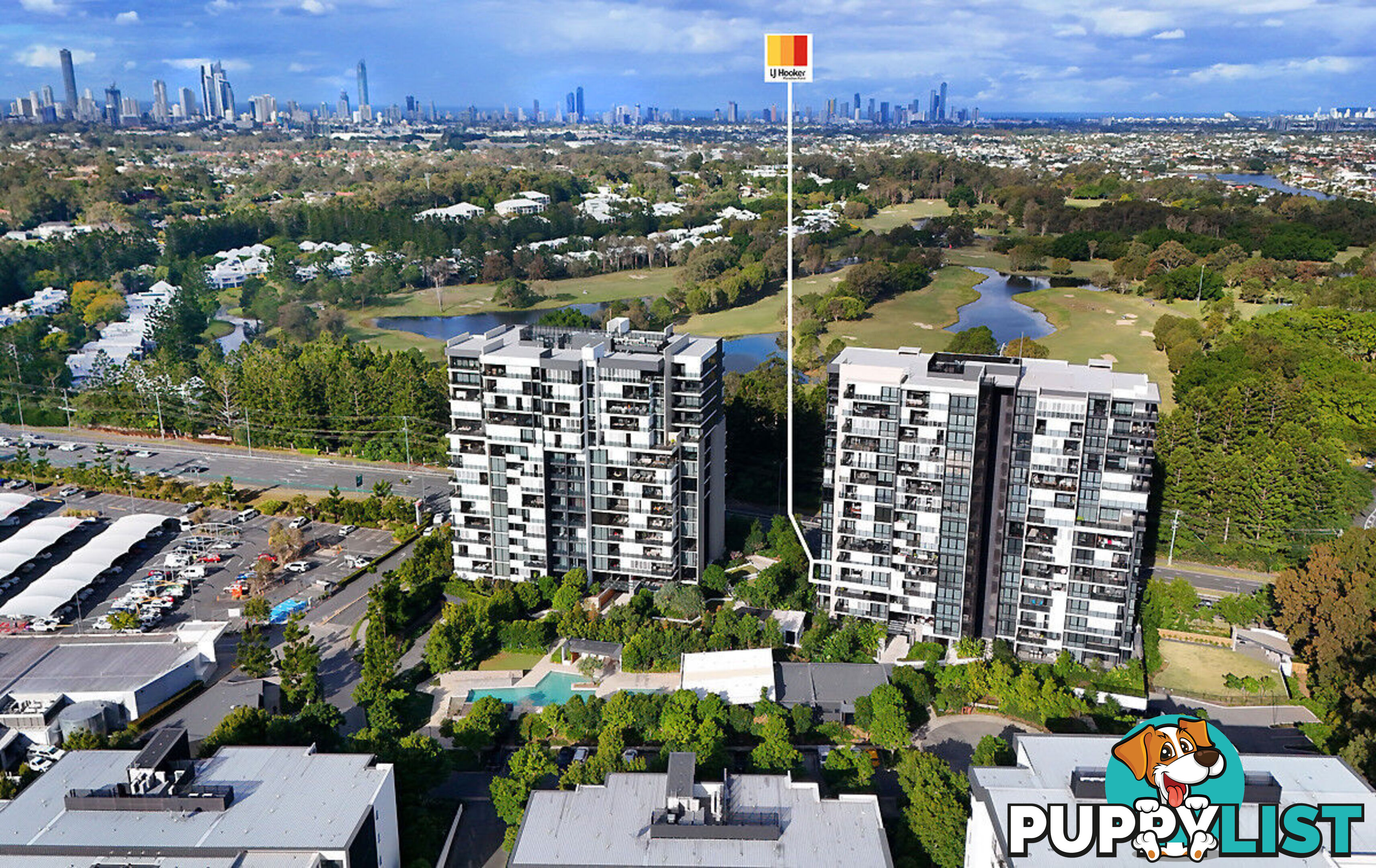 5034/21 Ross Street BENOWA QLD 4217