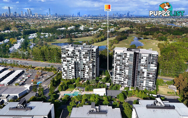 5034/21 Ross Street BENOWA QLD 4217