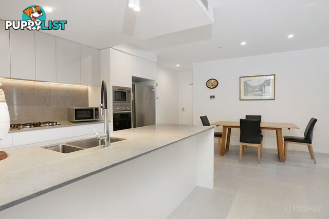 5034/21 Ross Street BENOWA QLD 4217