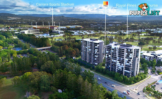 5034/21 Ross Street BENOWA QLD 4217