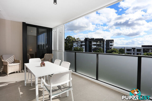 5034/21 Ross Street BENOWA QLD 4217