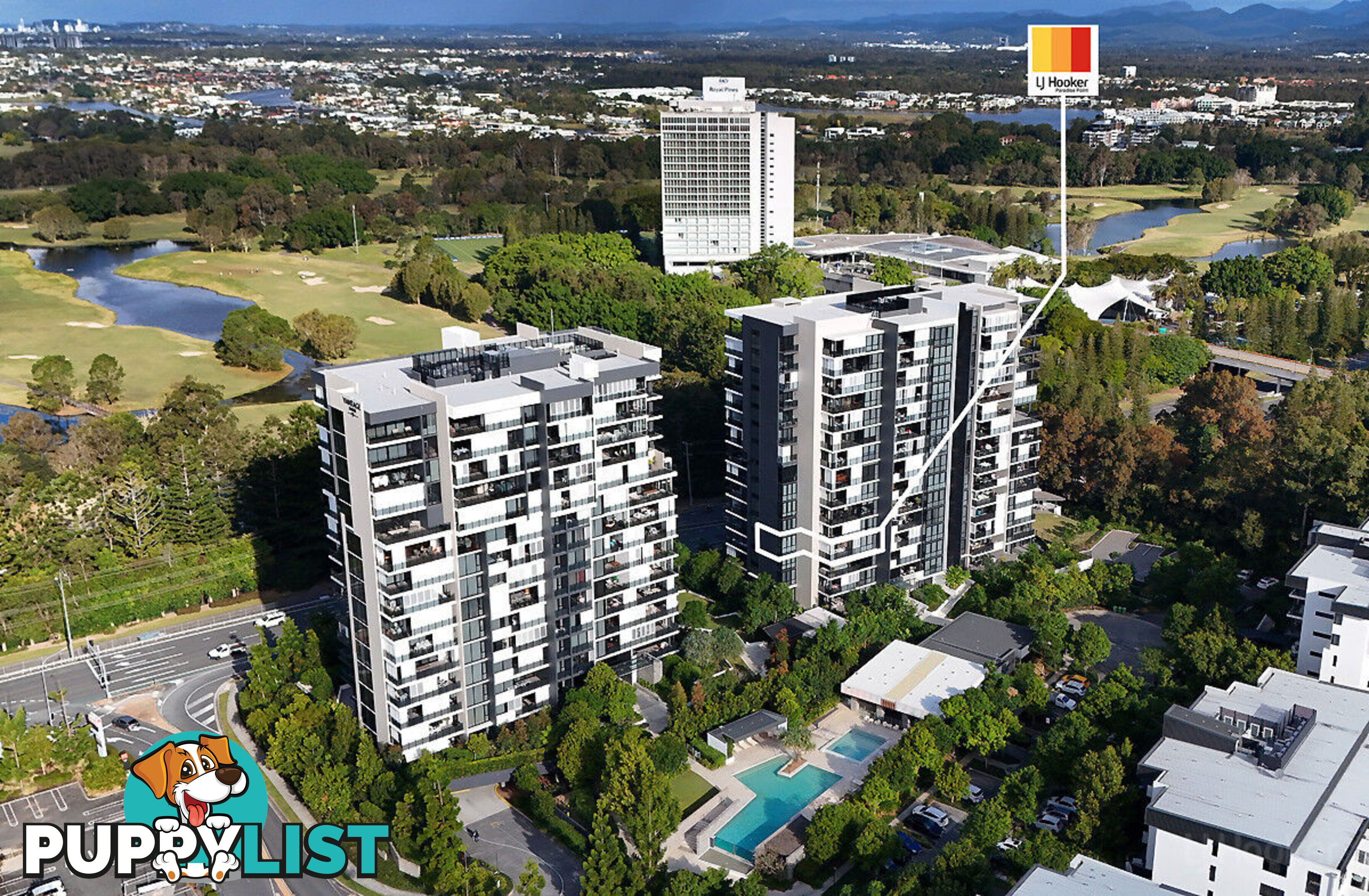 5034/21 Ross Street BENOWA QLD 4217