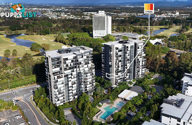 5034/21 Ross Street BENOWA QLD 4217