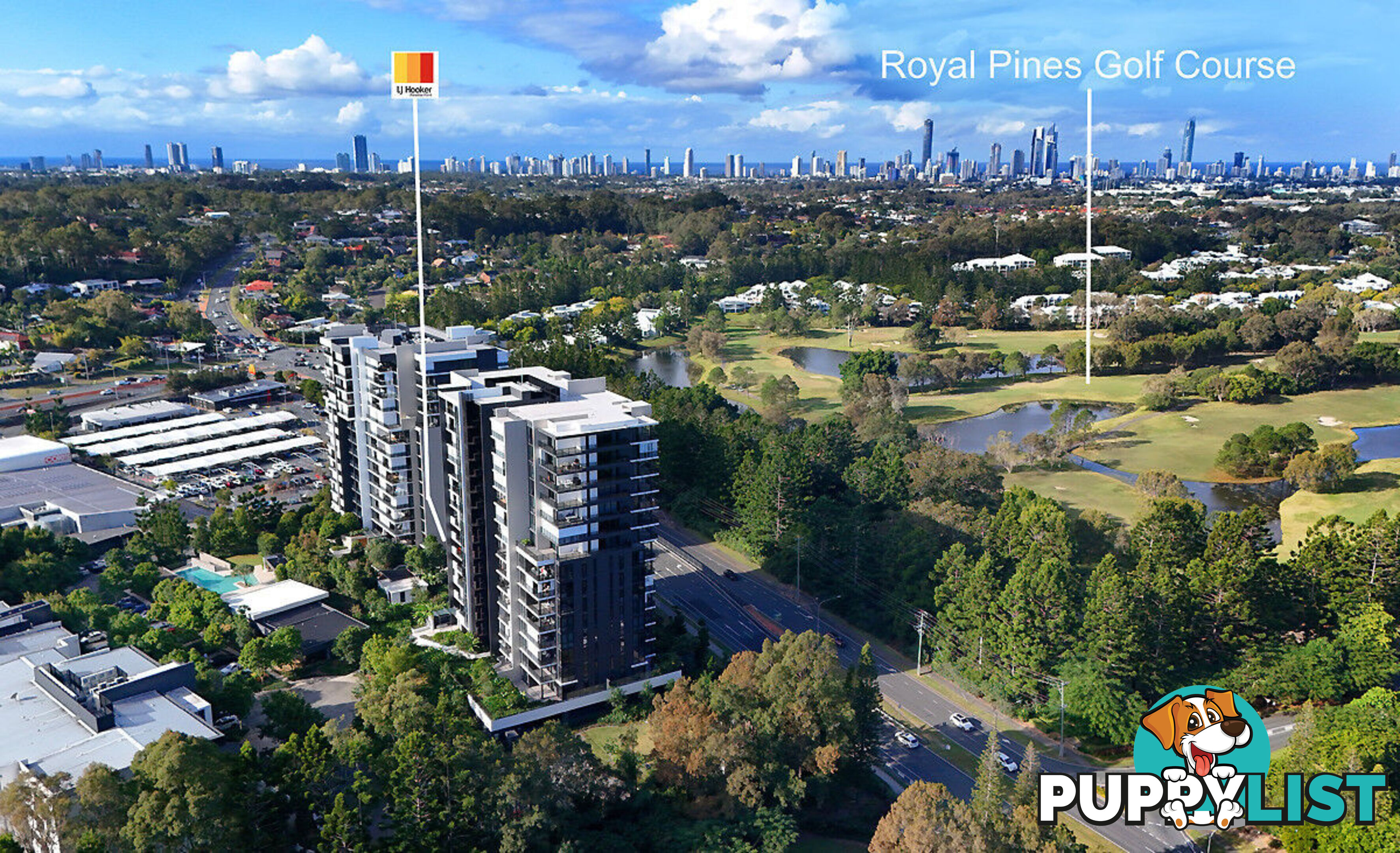 5034/21 Ross Street BENOWA QLD 4217