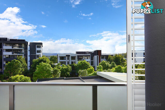 5034/21 Ross Street BENOWA QLD 4217