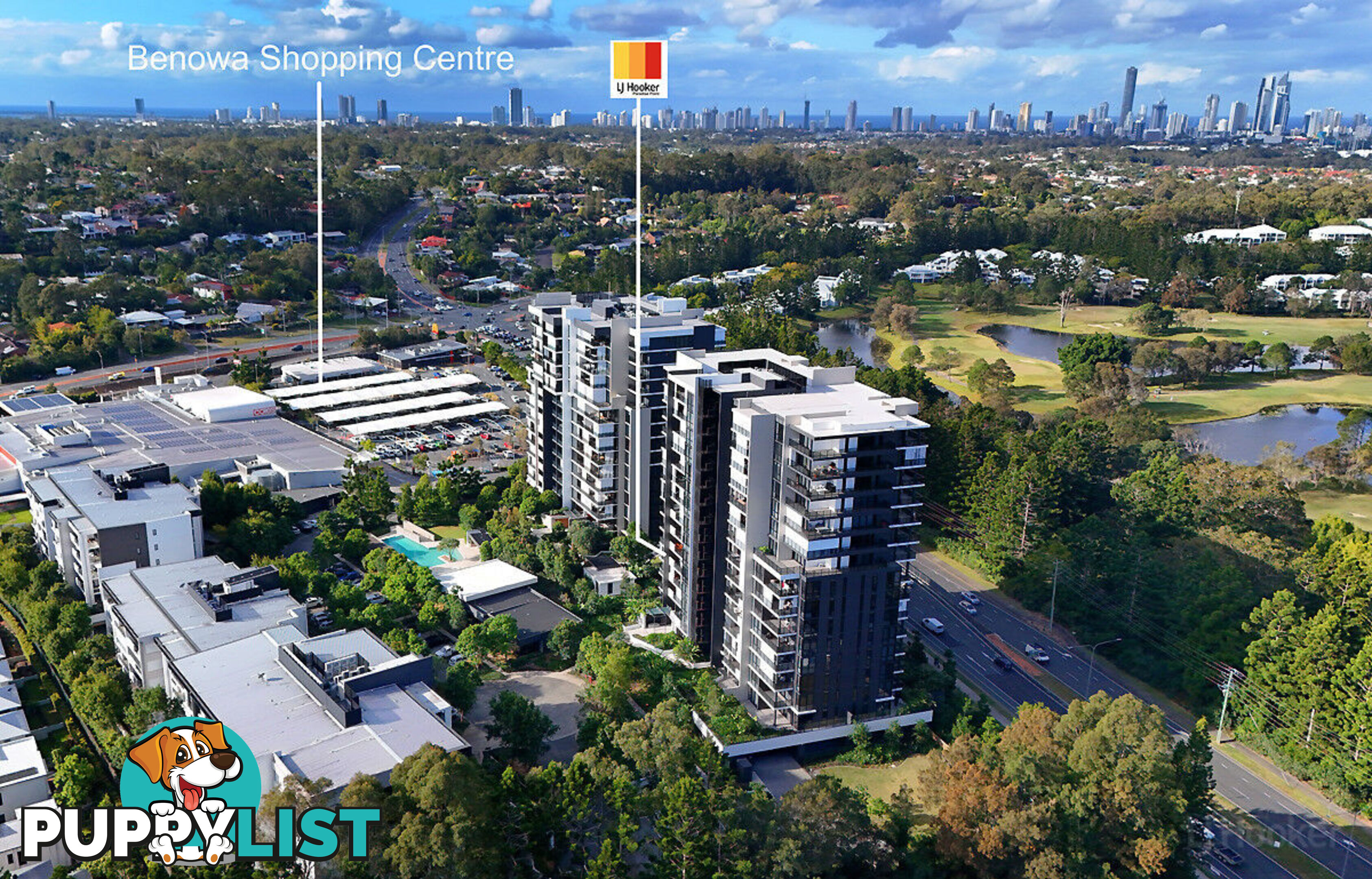 5034/21 Ross Street BENOWA QLD 4217