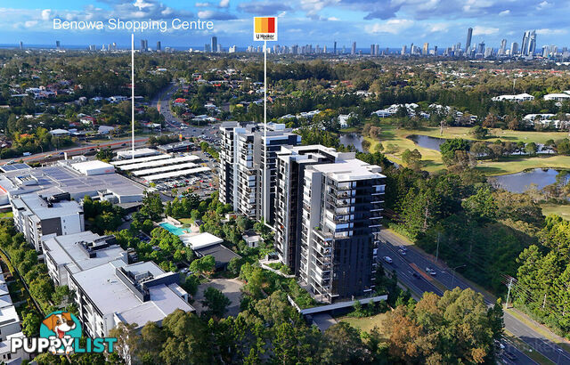 5034/21 Ross Street BENOWA QLD 4217