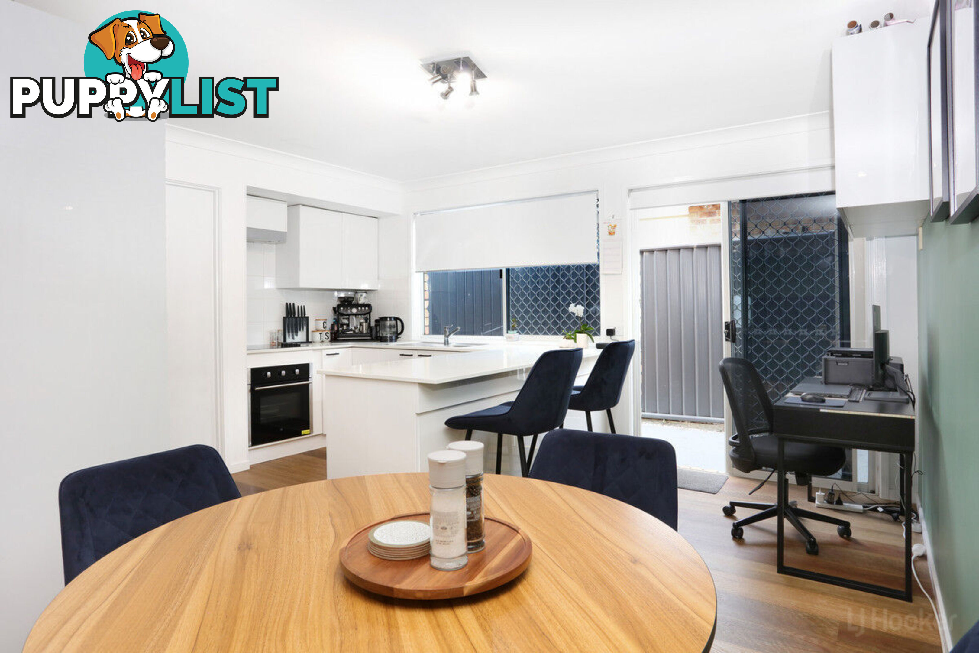 1/6 Gooding Drive COOMBABAH QLD 4216