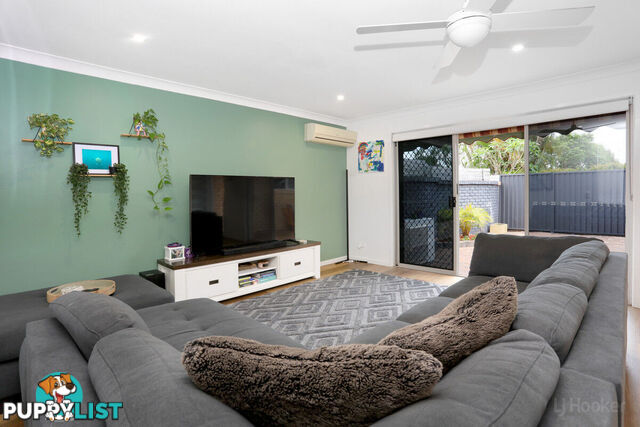 1/6 Gooding Drive COOMBABAH QLD 4216