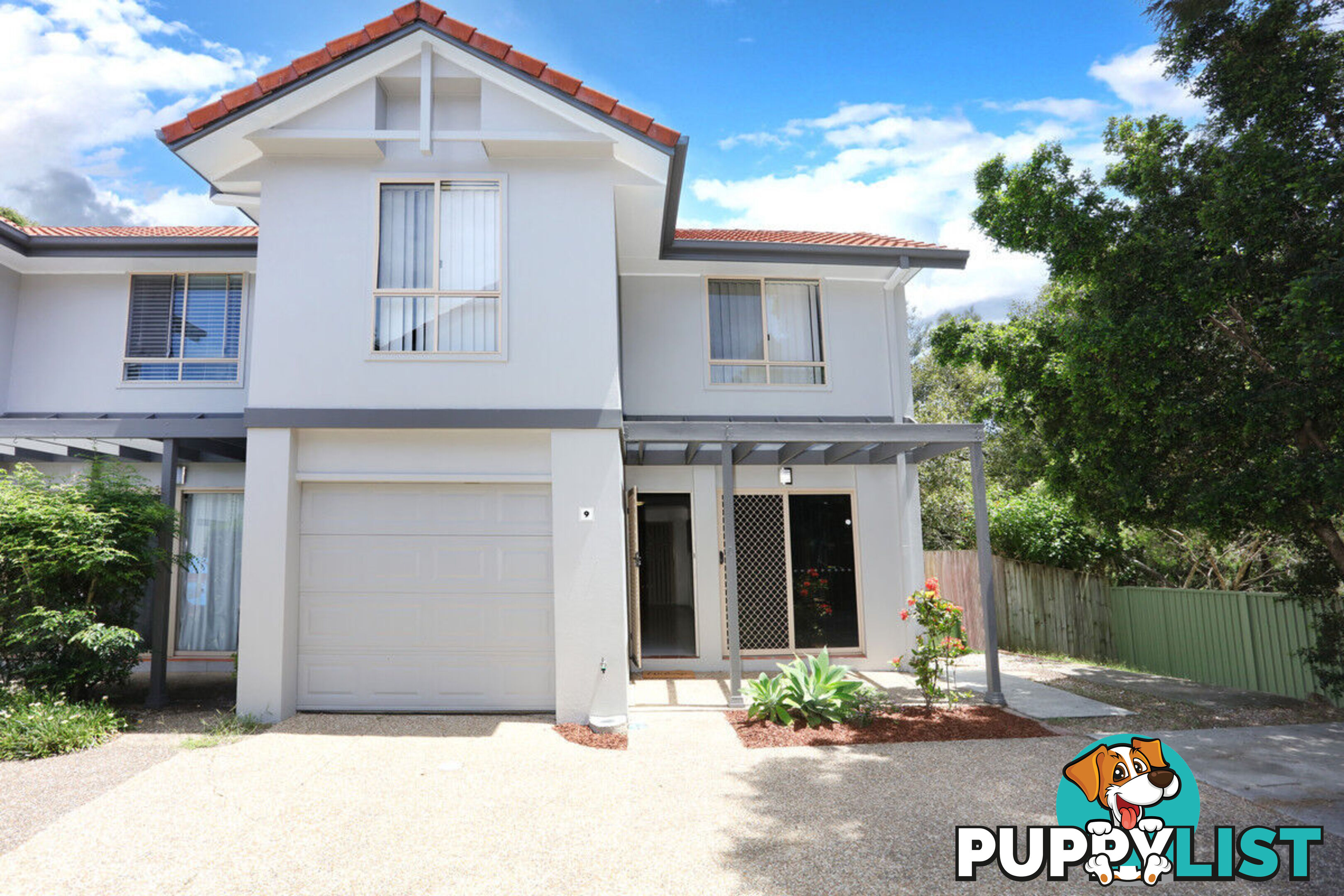 9/45 Harley Street LABRADOR QLD 4215