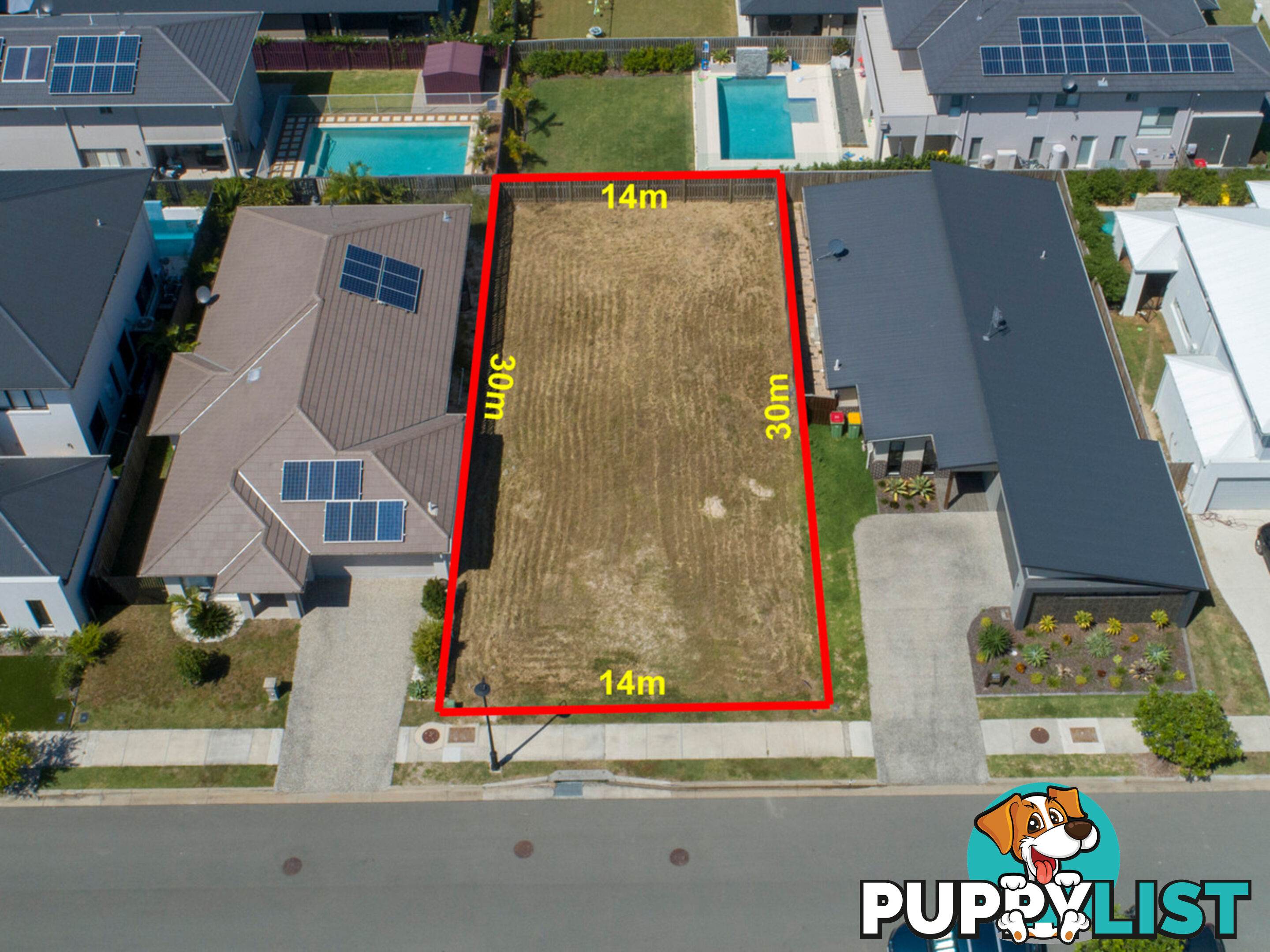 74 North View Street HOPE ISLAND QLD 4212