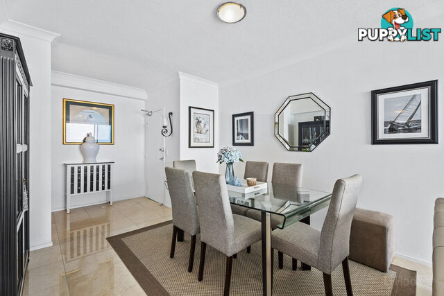 3323/23 Ferny Avenue SURFERS PARADISE QLD 4217