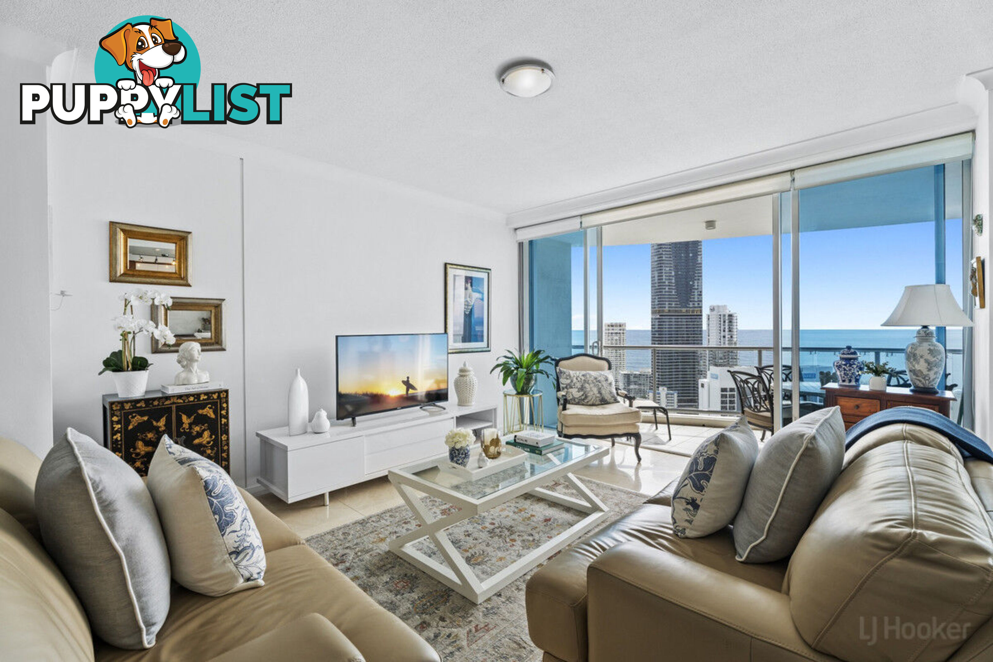 3323/23 Ferny Avenue SURFERS PARADISE QLD 4217