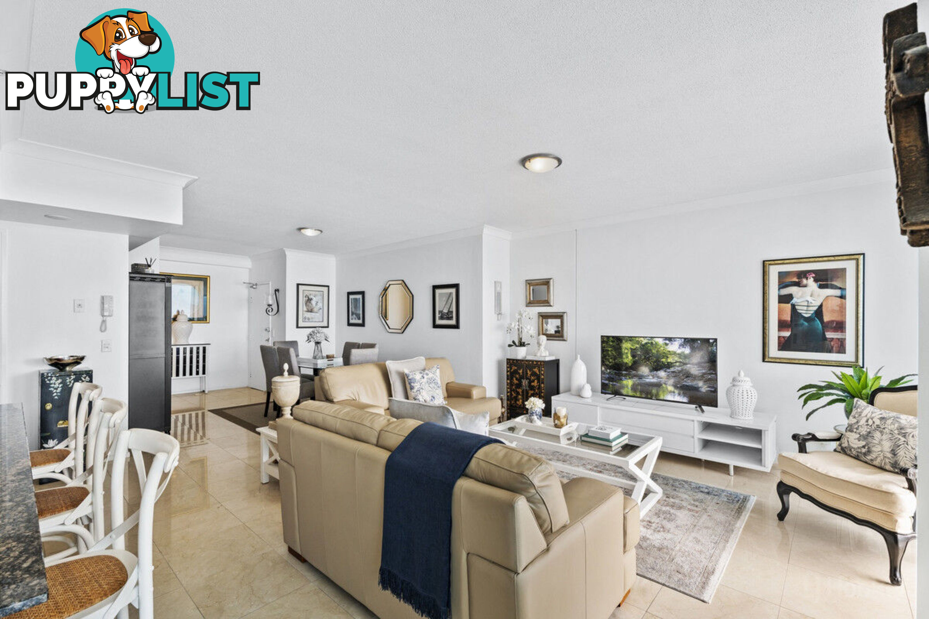 3323/23 Ferny Avenue SURFERS PARADISE QLD 4217