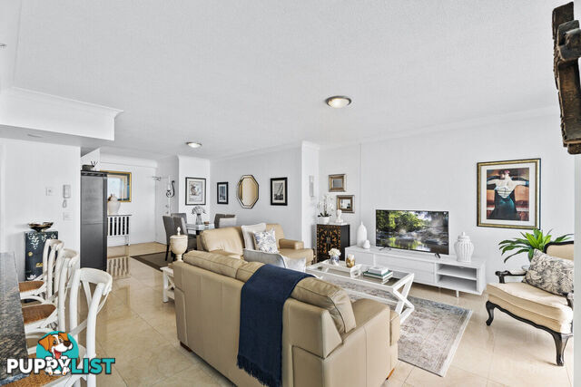 3323/23 Ferny Avenue SURFERS PARADISE QLD 4217