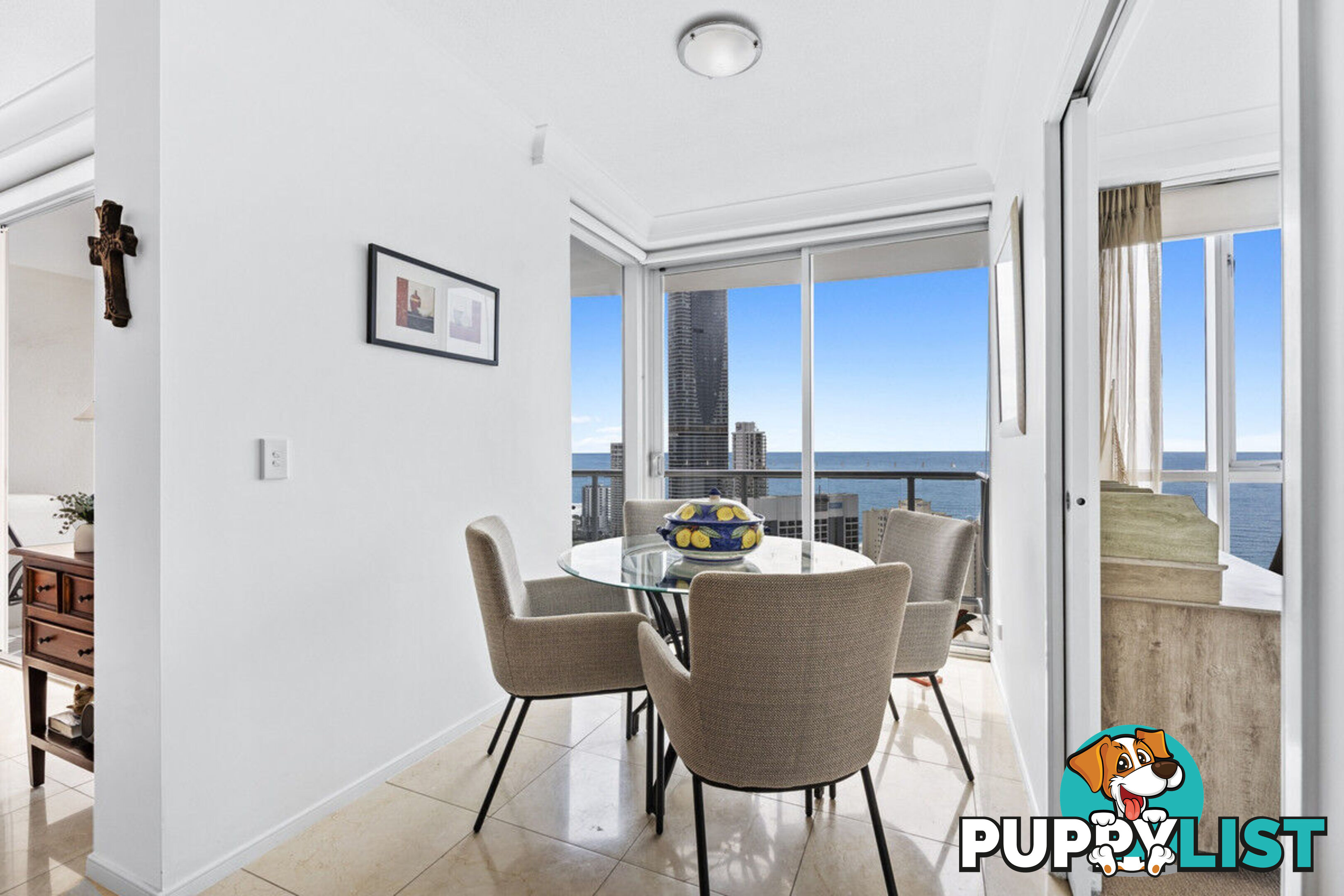 3323/23 Ferny Avenue SURFERS PARADISE QLD 4217