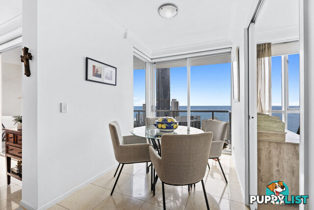 3323/23 Ferny Avenue SURFERS PARADISE QLD 4217