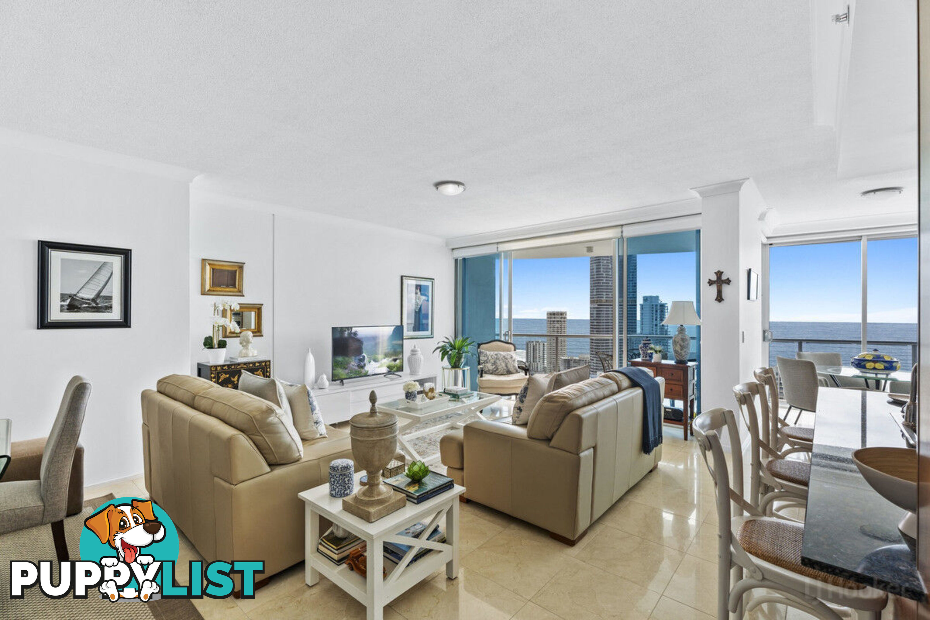 3323/23 Ferny Avenue SURFERS PARADISE QLD 4217