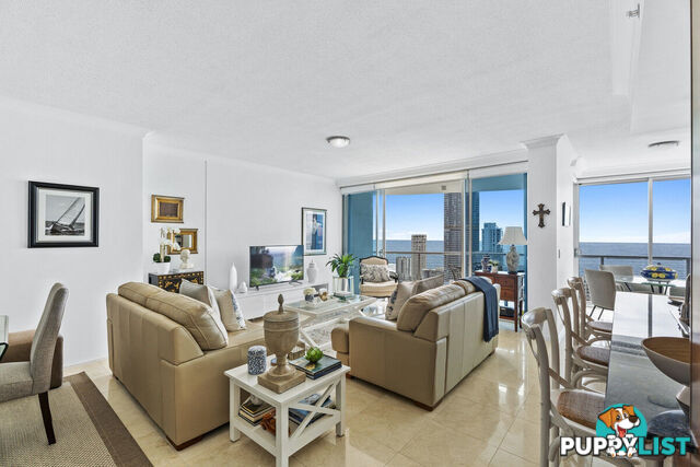 3323/23 Ferny Avenue SURFERS PARADISE QLD 4217