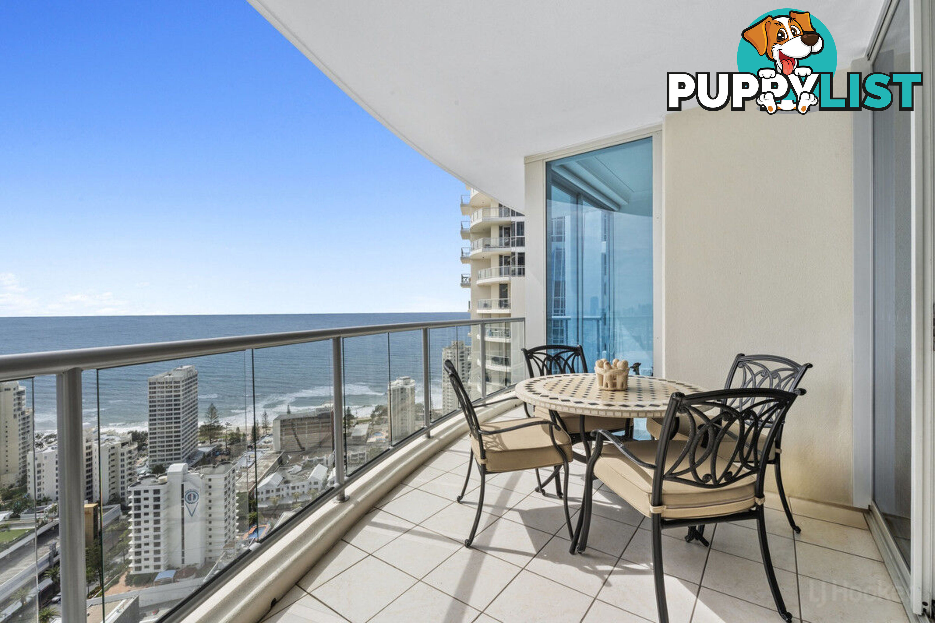 3323/23 Ferny Avenue SURFERS PARADISE QLD 4217