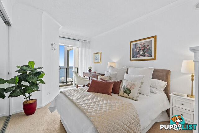 3323/23 Ferny Avenue SURFERS PARADISE QLD 4217