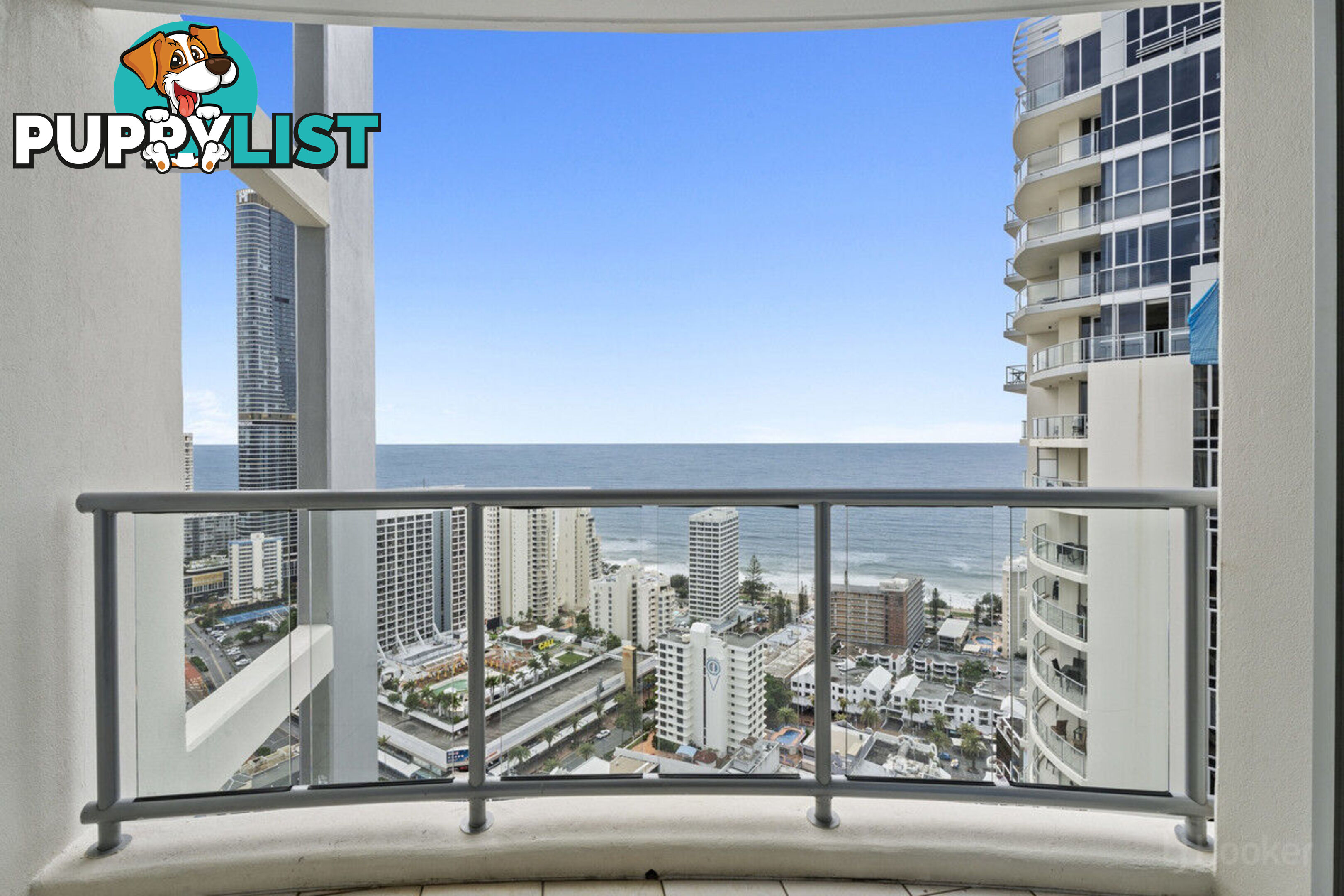 3323/23 Ferny Avenue SURFERS PARADISE QLD 4217