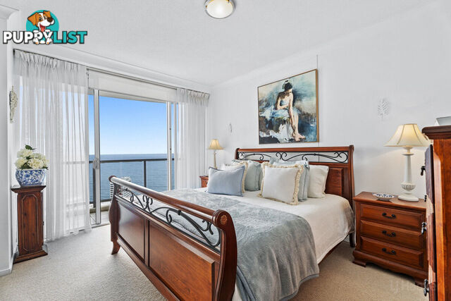 3323/23 Ferny Avenue SURFERS PARADISE QLD 4217
