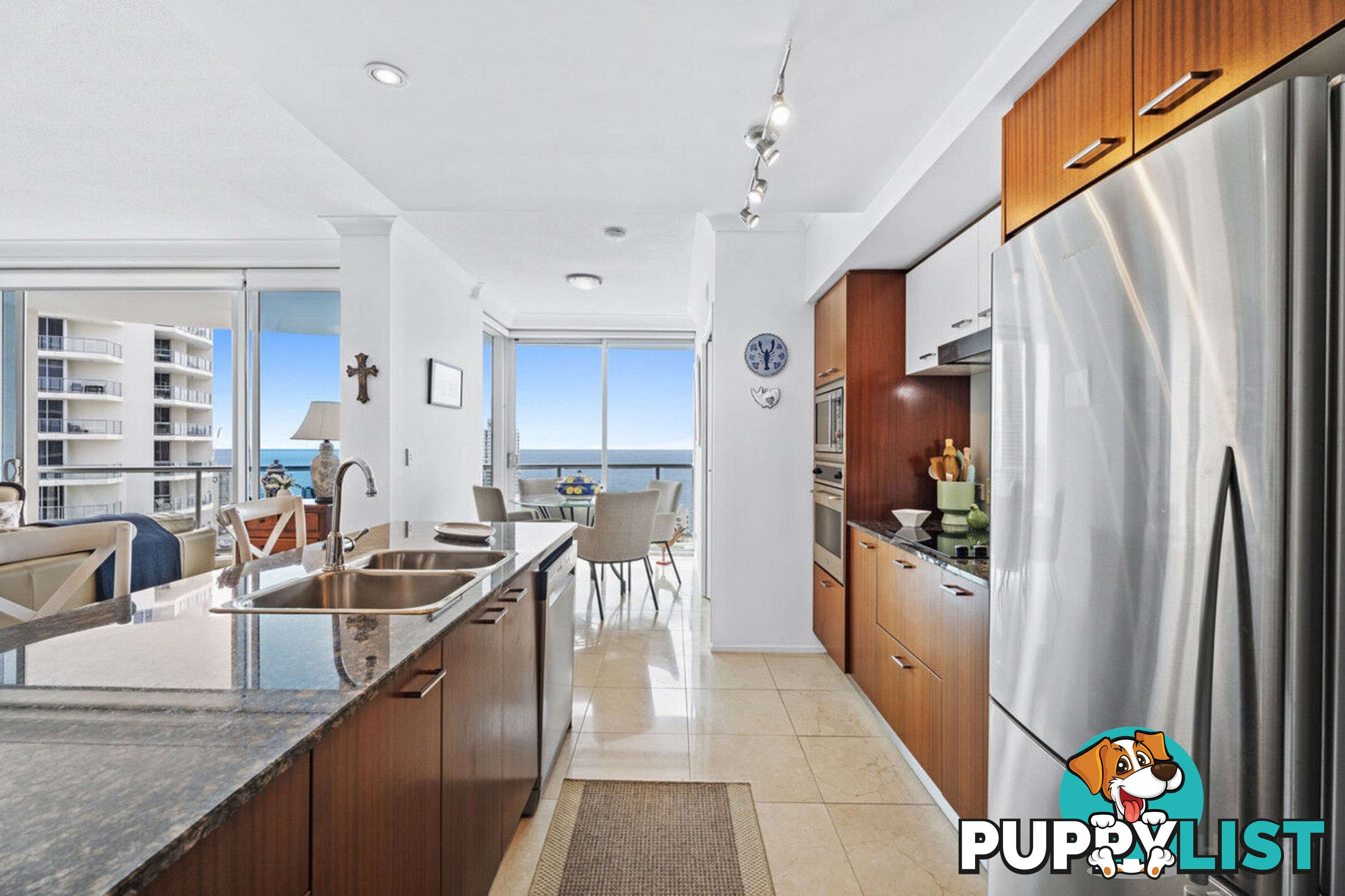 3323/23 Ferny Avenue SURFERS PARADISE QLD 4217
