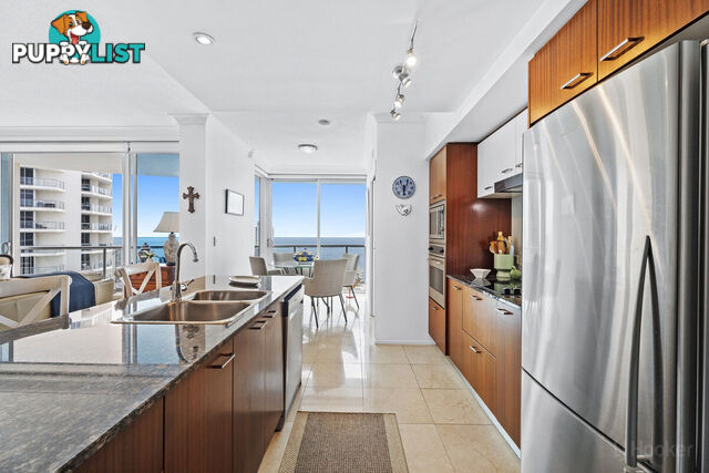 3323/23 Ferny Avenue SURFERS PARADISE QLD 4217