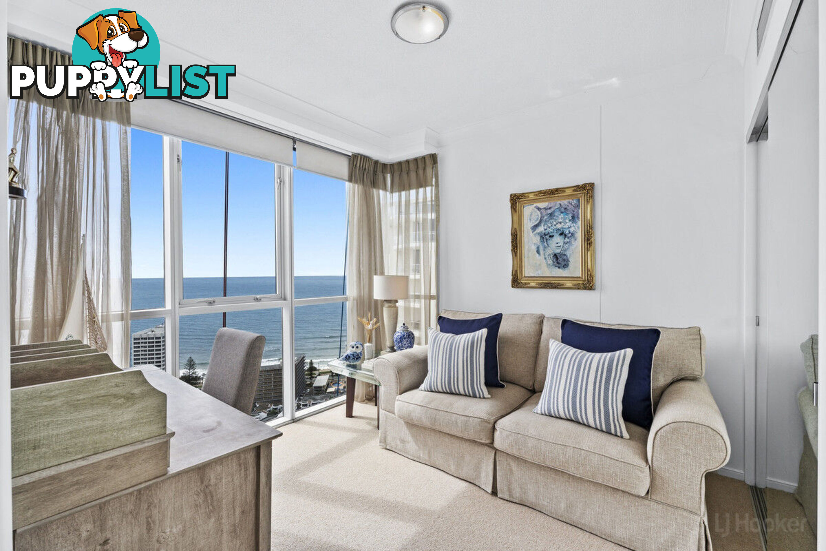 3323/23 Ferny Avenue SURFERS PARADISE QLD 4217