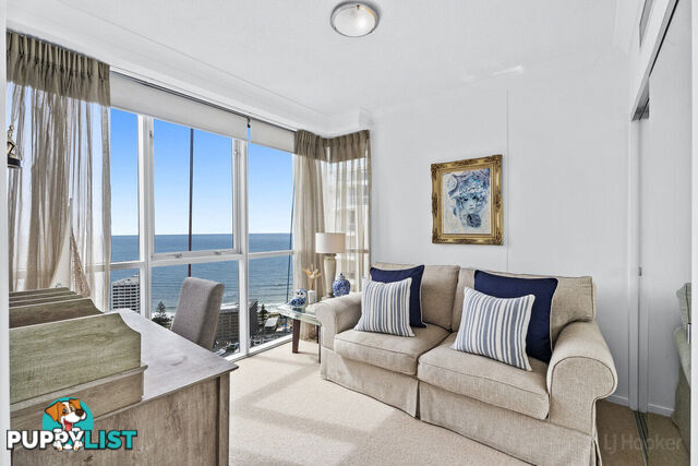 3323/23 Ferny Avenue SURFERS PARADISE QLD 4217