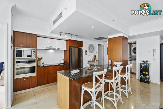 3323/23 Ferny Avenue SURFERS PARADISE QLD 4217
