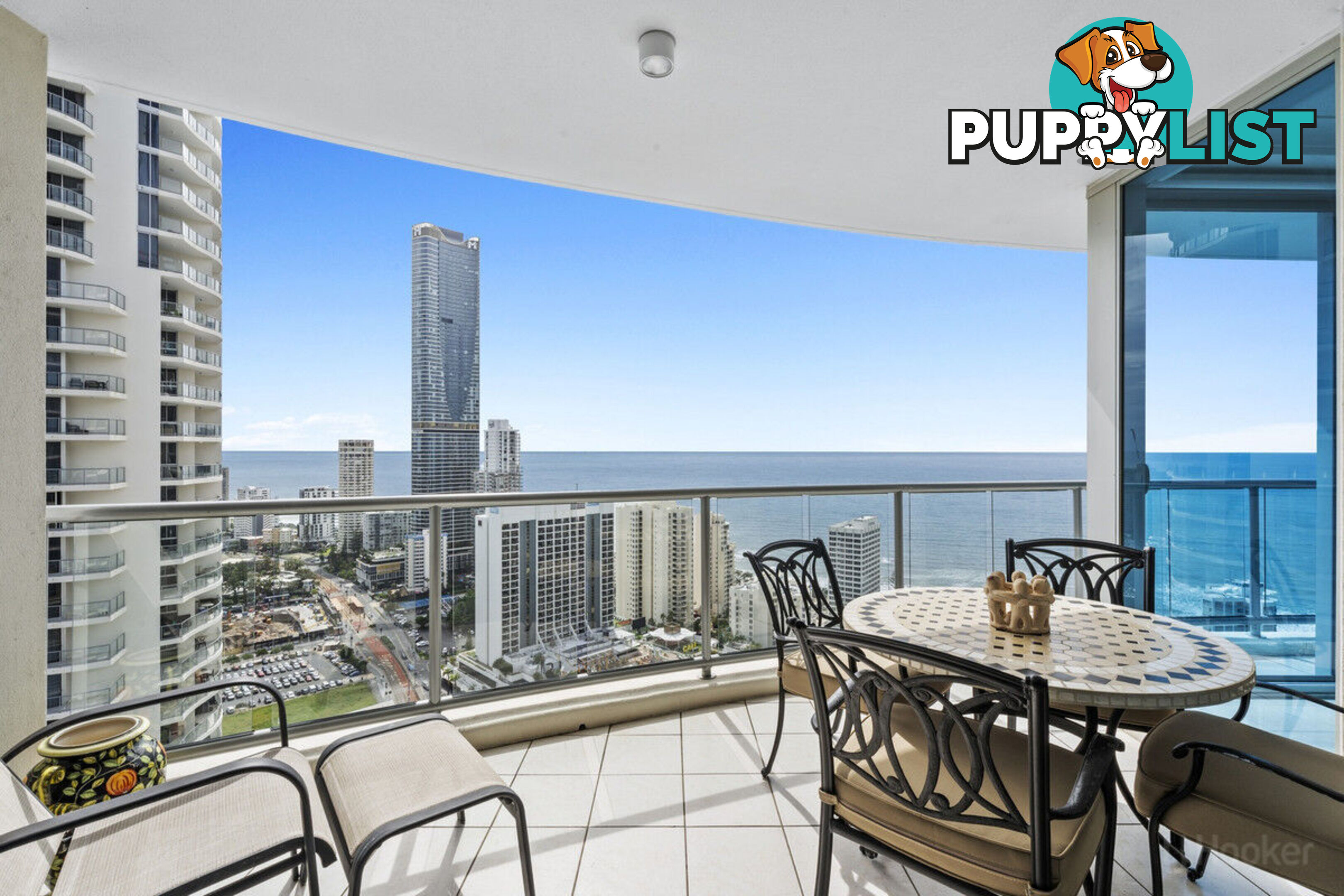 3323/23 Ferny Avenue SURFERS PARADISE QLD 4217