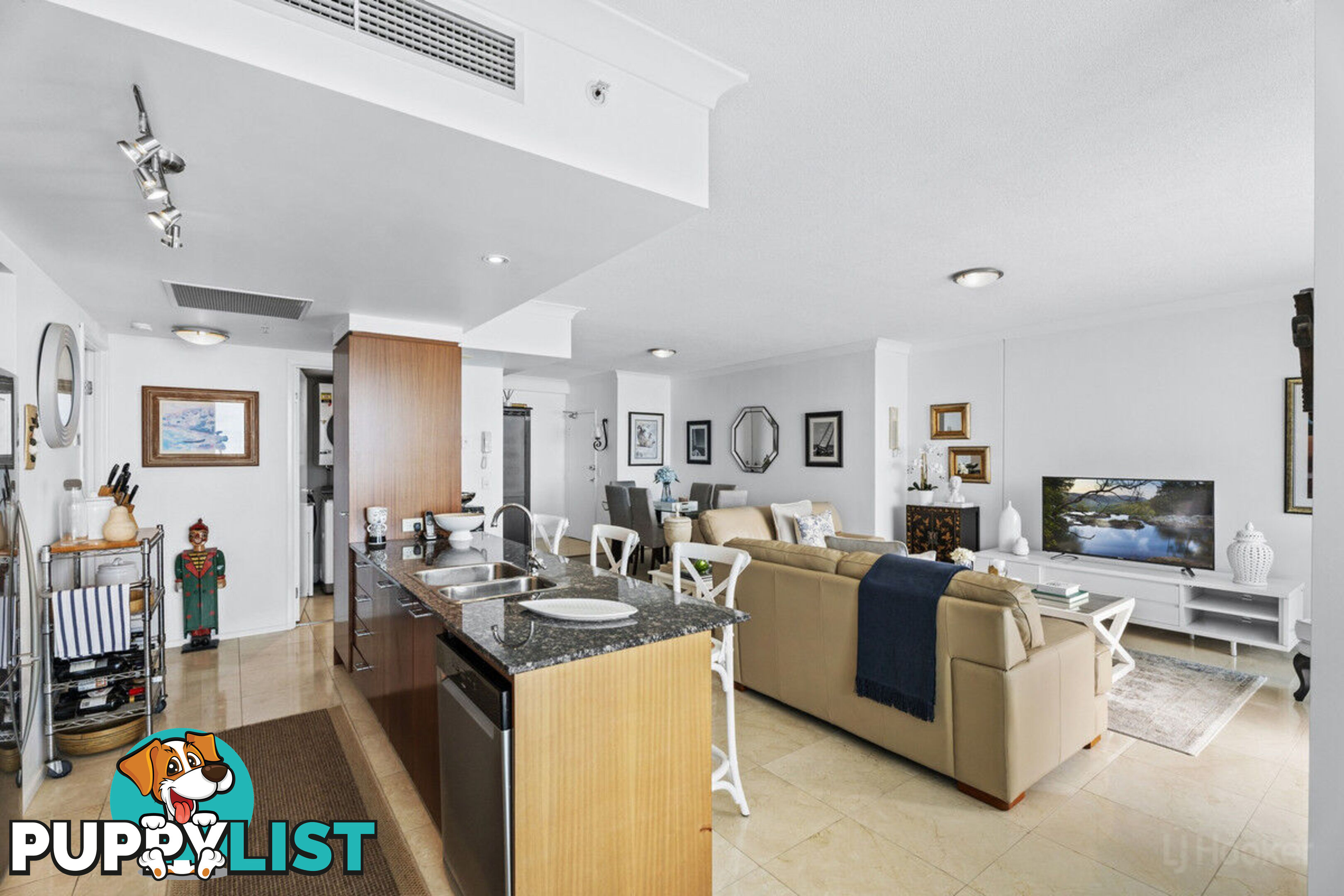 3323/23 Ferny Avenue SURFERS PARADISE QLD 4217