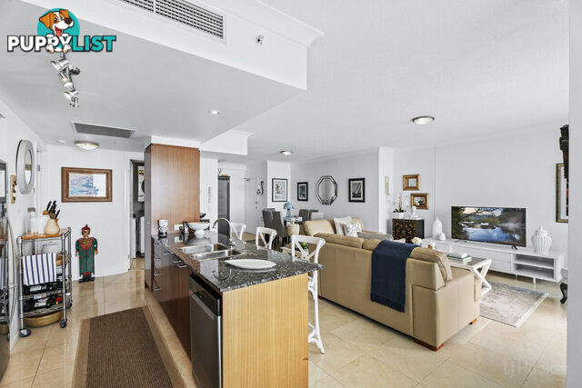 3323/23 Ferny Avenue SURFERS PARADISE QLD 4217
