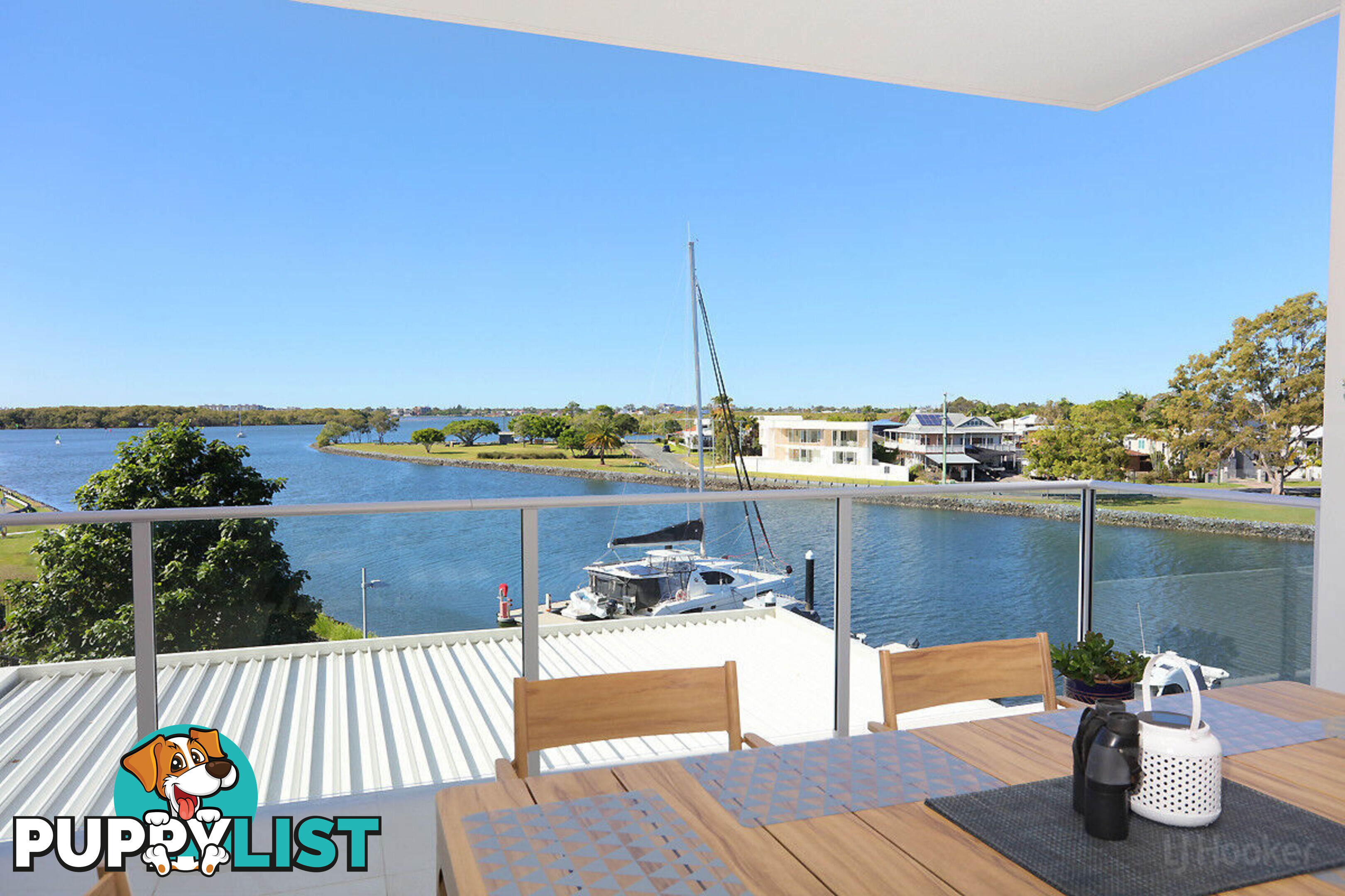 111/93 Sheehan Avenue HOPE ISLAND QLD 4212