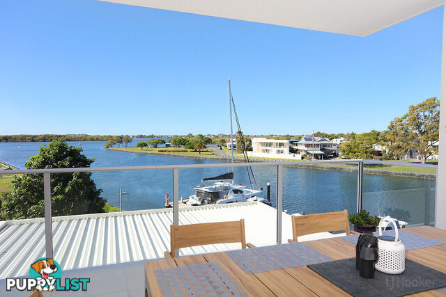 111/93 Sheehan Avenue HOPE ISLAND QLD 4212