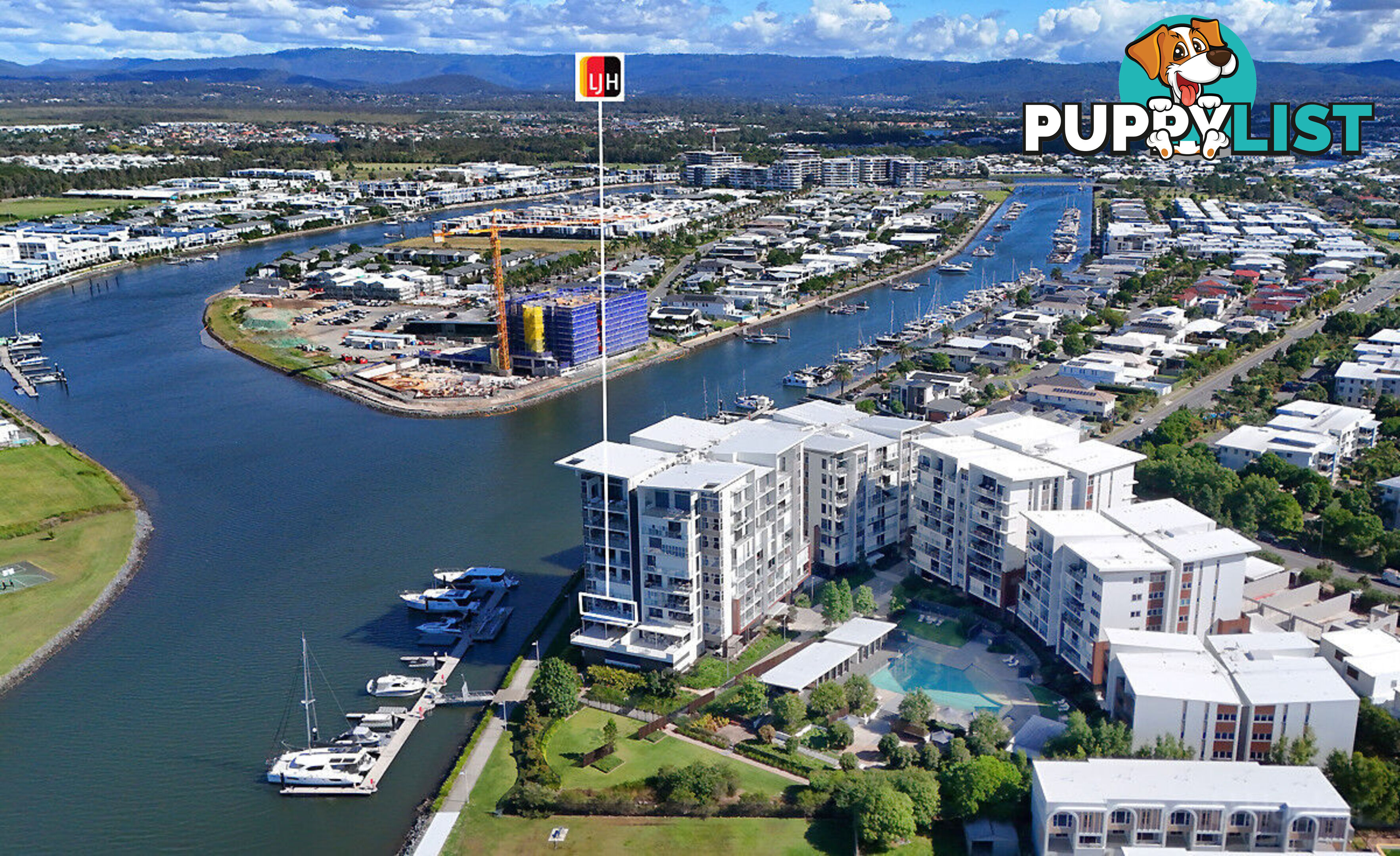 111/93 Sheehan Avenue HOPE ISLAND QLD 4212