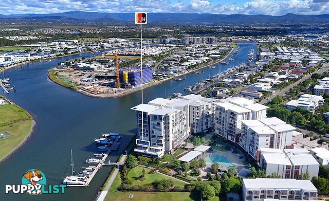111/93 Sheehan Avenue HOPE ISLAND QLD 4212