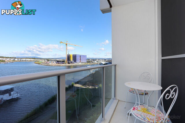 111/93 Sheehan Avenue HOPE ISLAND QLD 4212