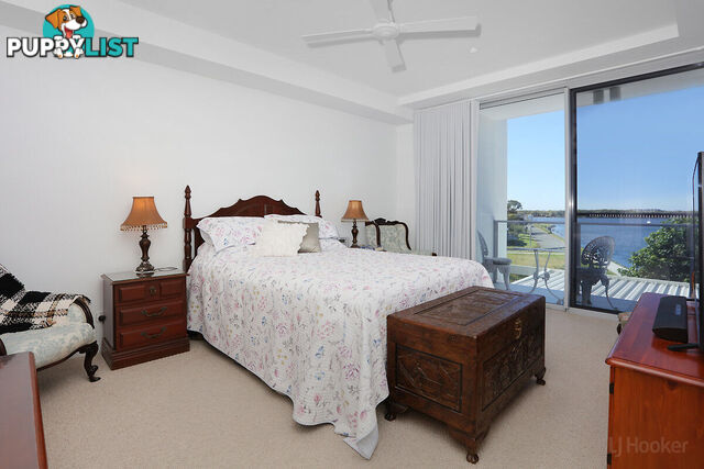 111/93 Sheehan Avenue HOPE ISLAND QLD 4212