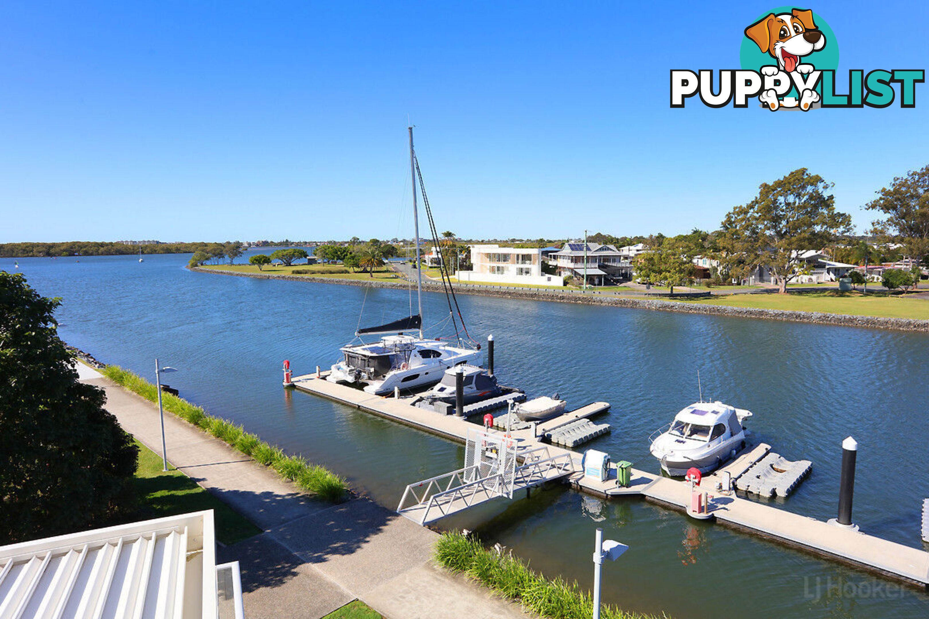 111/93 Sheehan Avenue HOPE ISLAND QLD 4212