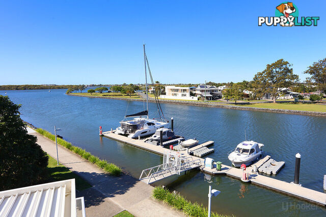 111/93 Sheehan Avenue HOPE ISLAND QLD 4212