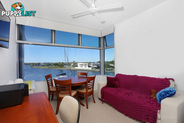111/93 Sheehan Avenue HOPE ISLAND QLD 4212