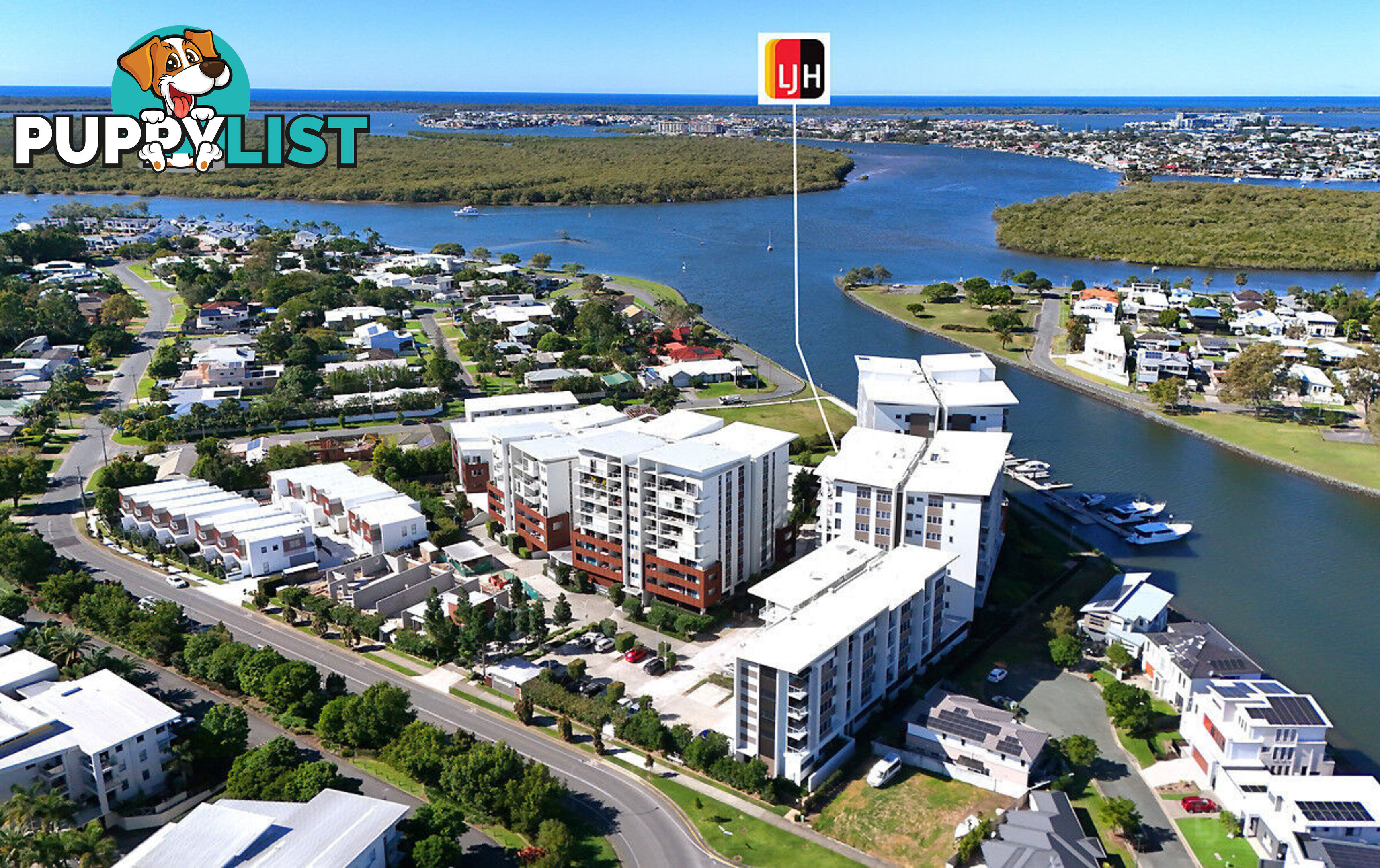 111/93 Sheehan Avenue HOPE ISLAND QLD 4212